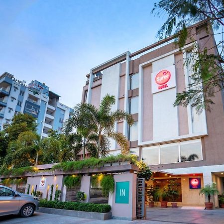 Spree Hotel Jaipur Dış mekan fotoğraf