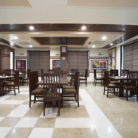 Spree Hotel Jaipur Dış mekan fotoğraf