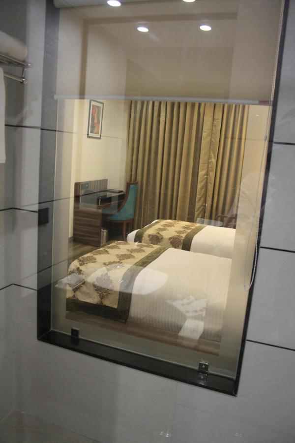 Spree Hotel Jaipur Dış mekan fotoğraf