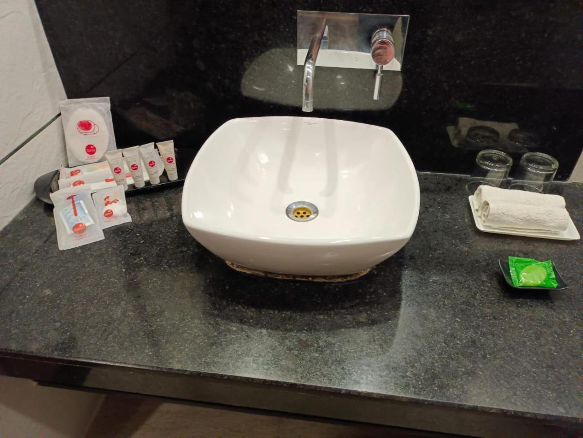 Spree Hotel Jaipur Dış mekan fotoğraf