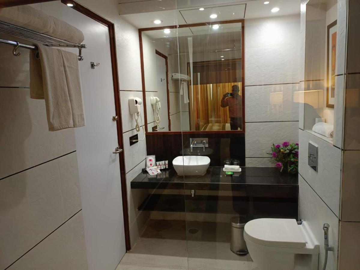 Spree Hotel Jaipur Dış mekan fotoğraf