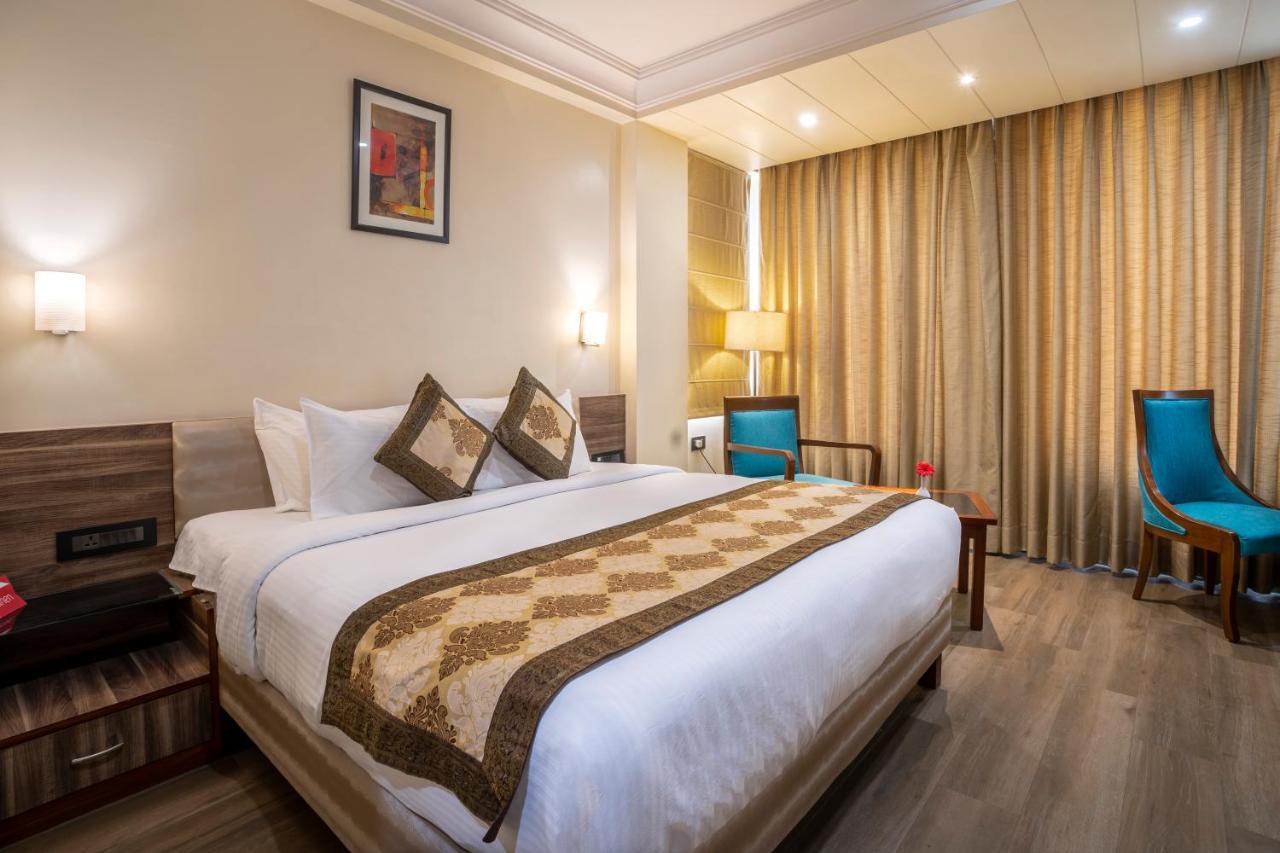 Spree Hotel Jaipur Dış mekan fotoğraf
