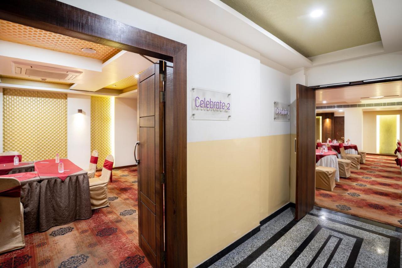 Spree Hotel Jaipur Dış mekan fotoğraf