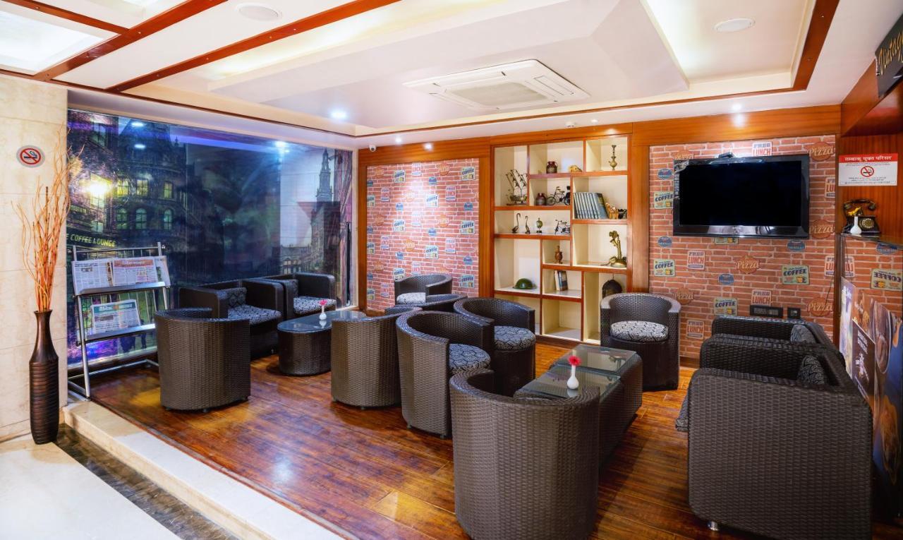 Spree Hotel Jaipur Dış mekan fotoğraf