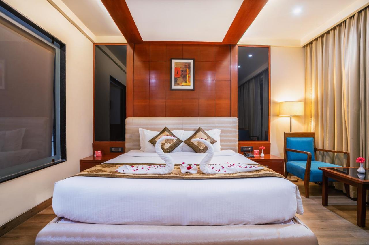 Spree Hotel Jaipur Dış mekan fotoğraf